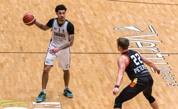 20250117 Newcastle Eagles v London Lions (Gary Forster) 096